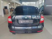 Skoda Octavia II (A5) Рестайлинг Серпухов  - изображение 15