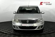 Renault Logan I Рестайлинг Нижний Новгород  - изображение 26