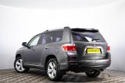 Toyota Highlander II (XU40) Пермь  - изображение 32