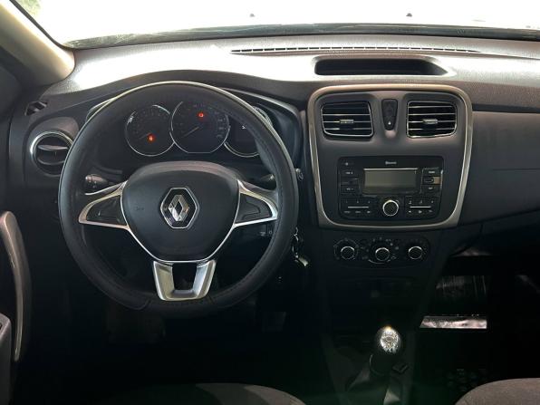 Renault Logan II Рестайлинг с пробегом 2020 года, цена 1 310 000 рублей, 55300 км, седан, Автокод Объявления