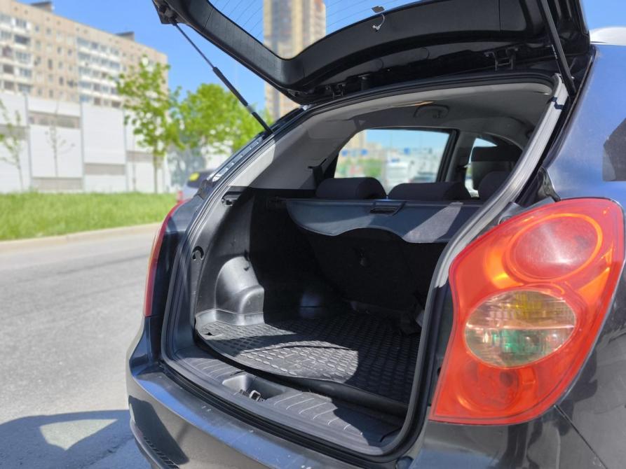 SsangYong Actyon II Санкт-Петербург  - изображение 7