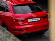 Audi Q3 I (8U) Рестайлинг Москва  - изображение 43