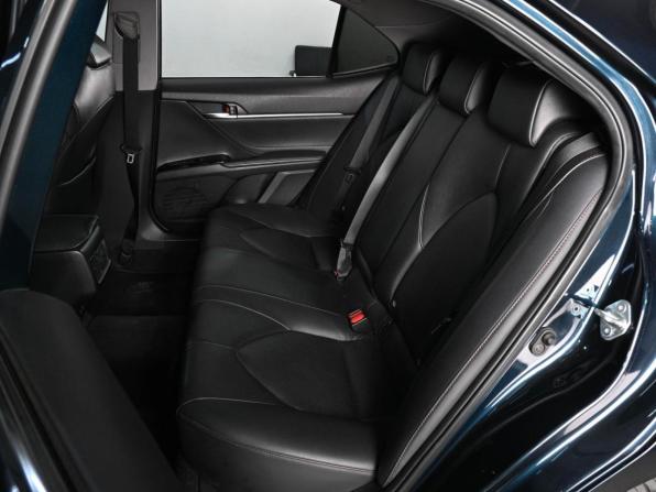 Toyota Camry VIII (XV70) с пробегом 2018 года, цена 2 569 000 рублей, 163929 км, седан, Автокод Объявления