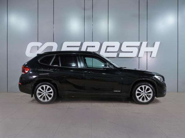 BMW X1 I (E84) Рестайлинг с пробегом 2013 года, цена 1 489 000 рублей, 149247 км, внедорожник, Автокод Объявления