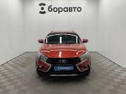 Lada (ВАЗ) Vesta I Воронеж  - изображение 25