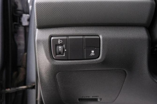 Hyundai Creta I с пробегом 2019 года, цена 1 549 000 рублей, 126000 км, внедорожник, Автокод Объявления
