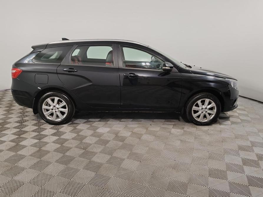 Lada (ВАЗ) Vesta I Москва  - изображение 4