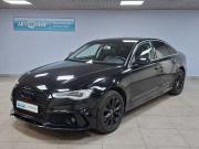 Audi A6 IV (C7) Рестайлинг Москва  - изображение 22