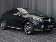 Mercedes-Benz GLE Coupe I (C292) Пермь  - изображение 71