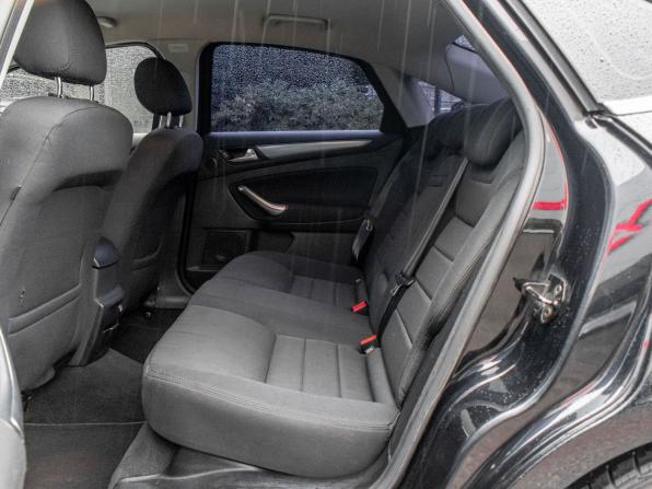 Ford Mondeo IV Рестайлинг с пробегом 2010 года, цена 797 000 рублей, 240074 км, седан, Автокод Объявления