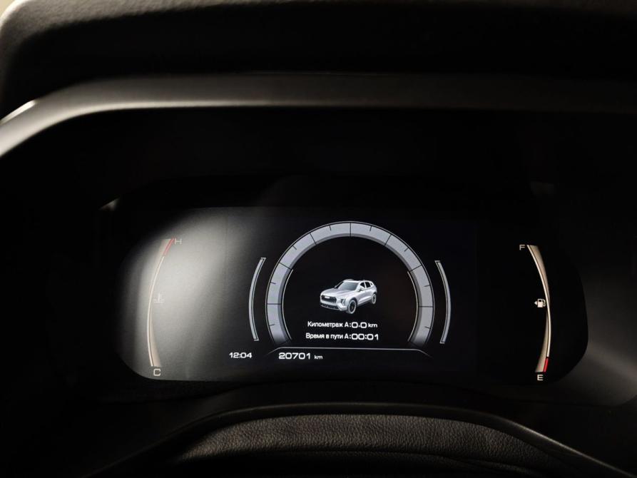 Haval Jolion I Рестайлинг Москва  - изображение 18