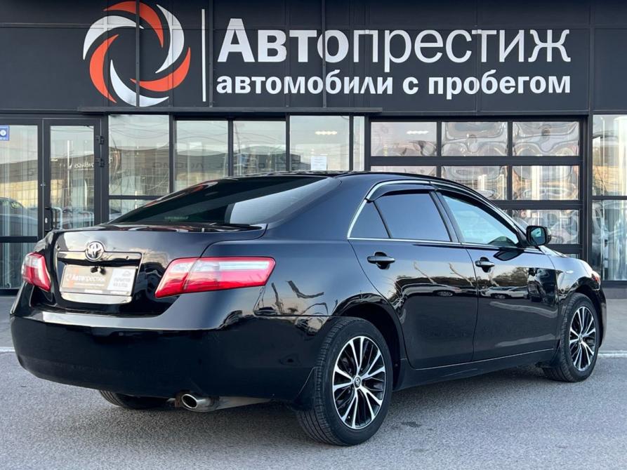 Toyota Camry VI (XV40) Волгоград  - изображение 5
