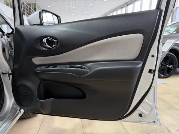 Nissan Note II Рестайлинг с пробегом 2020 года, цена 1 300 000 рублей, 159000 км, хэтчбек, Автокод Объявления