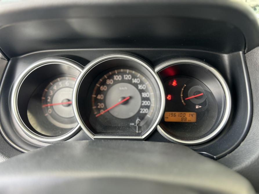 Nissan Tiida I Саратов  - изображение 15