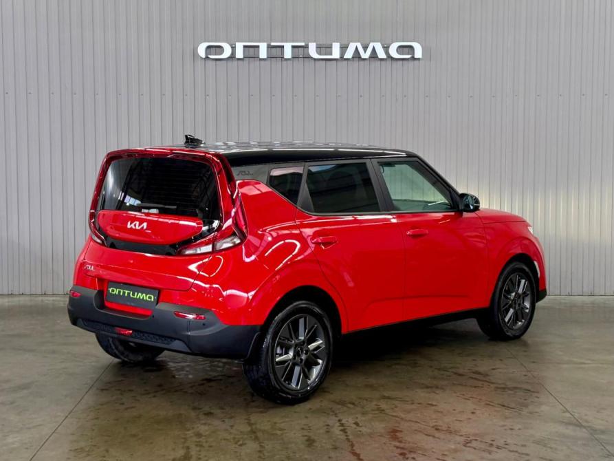 Kia Soul III Краснодар  - изображение 5