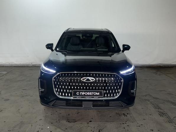Chery Tiggo 9 I с пробегом 2024 года, цена 3 190 000 рублей, 35236 км, внедорожник, Автокод Объявления