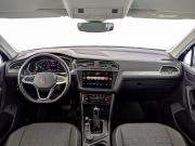 Volkswagen Tiguan II Рестайлинг Москва  - изображение 44