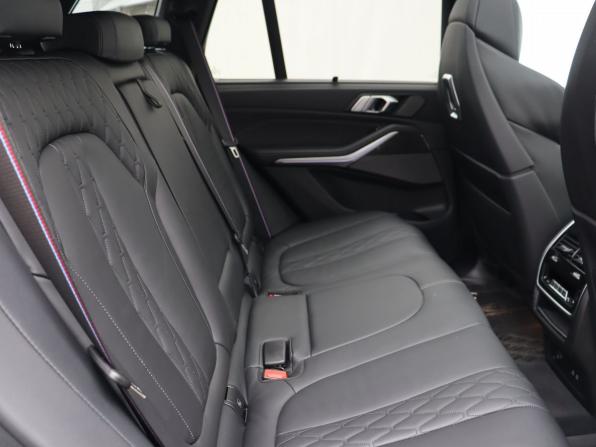 BMW X5 IV (G05/G18) Рестайлинг с пробегом 2023 года, цена 11 800 000 рублей, 21235 км, внедорожник, Автокод Объявления