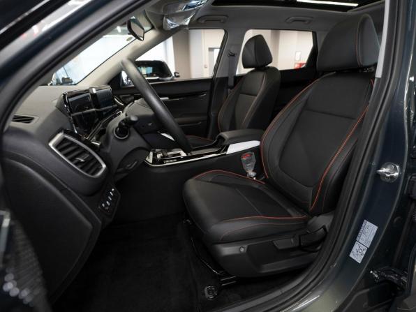 Kia Seltos I Рестайлинг с пробегом 2026 года, цена 2 900 000 рублей, 50 км, внедорожник, Автокод Объявления