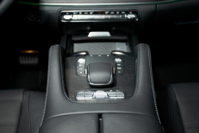 Новый Mercedes-Benz GLS II (X167) Рестайлинг 2 2026 года, цена 23 815 000 рублей, внедорожник, Автокод Объявления