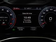 Audi A6 V (C8) Москва  - изображение 41