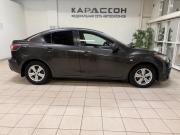 Mazda 3 II (BL) Волгоград  - изображение 24