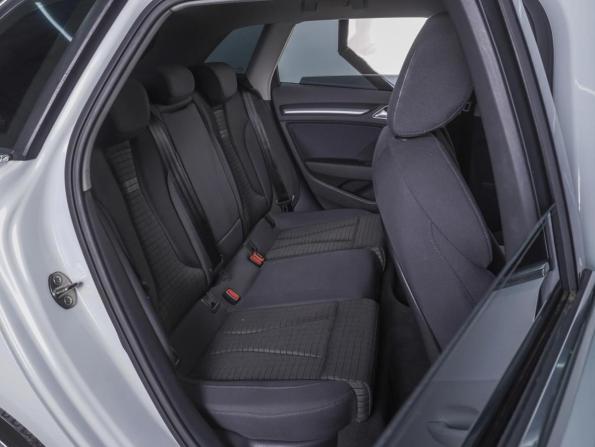 Audi A3 III (8V) с пробегом 2016 года, цена 1 889 000 рублей, 80734 км, хэтчбек, Автокод Объявления