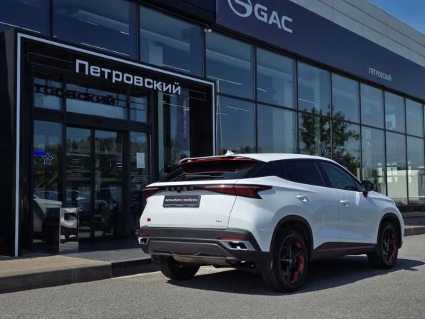 Omoda C5 I с пробегом 2023 года, цена 1 730 000 рублей, 54818 км, внедорожник, Автокод Объявления