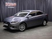 Hyundai Solaris II Москва  - изображение 23