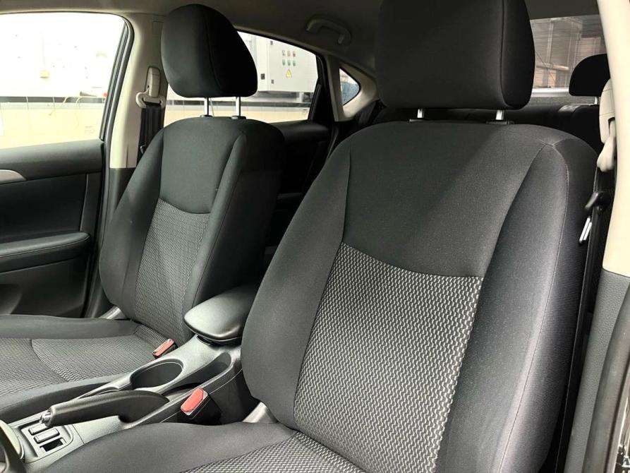 Nissan Sentra VII (B17) Ростов-на-Дону  - изображение 20