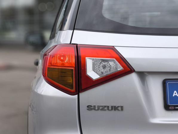 Suzuki Vitara II с пробегом 2016 года, цена 1 350 000 рублей, 146390 км, внедорожник, Автокод Объявления