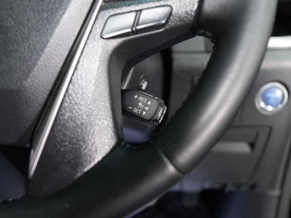 Toyota Alphard III с пробегом 2016 года, цена 3 430 000 рублей, 109000 км, минивэн, Автокод Объявления