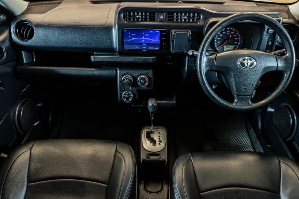 Toyota Probox I Рестайлинг Уфа  - изображение 5