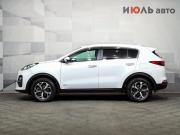 Kia Sportage IV Рестайлинг Екатеринбург  - изображение 28