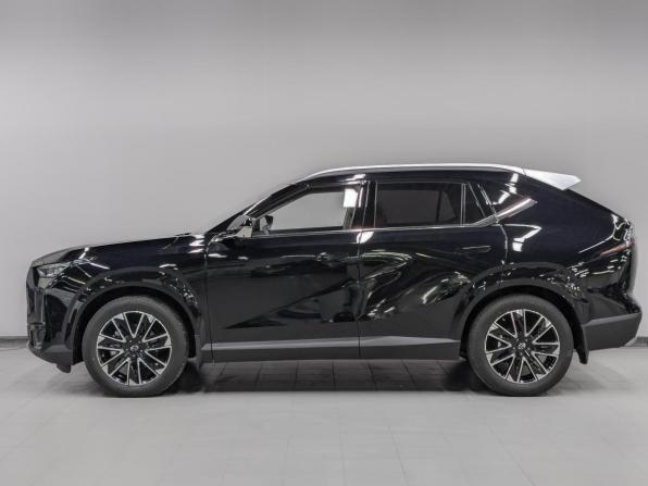 GAC GS4 с пробегом 2025 года, цена 3 055 000 рублей, 2391 км, внедорожник, Автокод Объявления