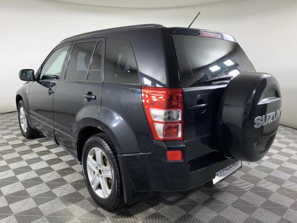 Suzuki Grand Vitara II с пробегом 2007 года, цена 676 000 рублей, 272000 км, внедорожник, Автокод Объявления