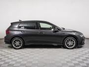 Volkswagen Golf VIII Москва  - изображение 27