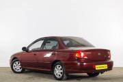 Kia Spectra I Рестайлинг 1 Тюмень  - изображение 22