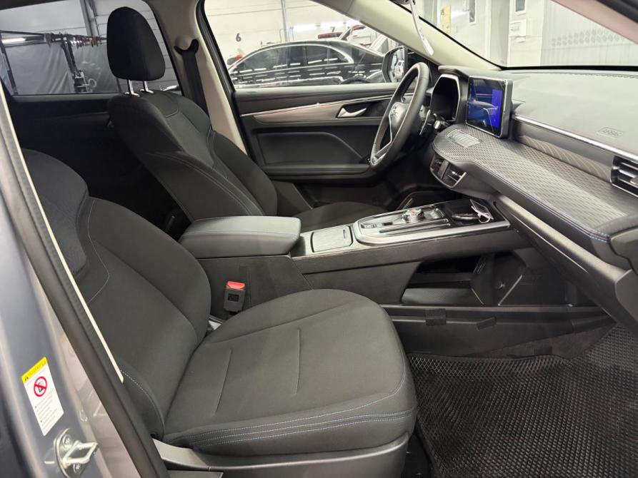 Haval Jolion I Рестайлинг Краснодар  - изображение 15
