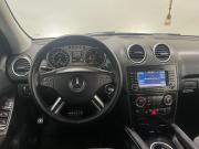 Mercedes-Benz M-Класс II (W164) Воронеж  - изображение 36