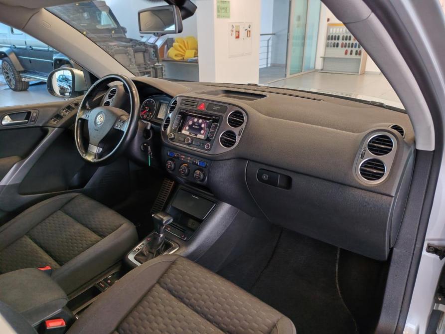 Volkswagen Tiguan I Санкт-Петербург  - изображение 6