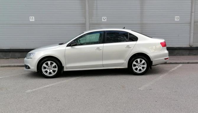 Volkswagen Jetta VI с пробегом 2011 года, цена 759 000 рублей, 170033 км, седан, Автокод Объявления