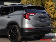 GMC Terrain II Рестайлинг Москва  - изображение 37