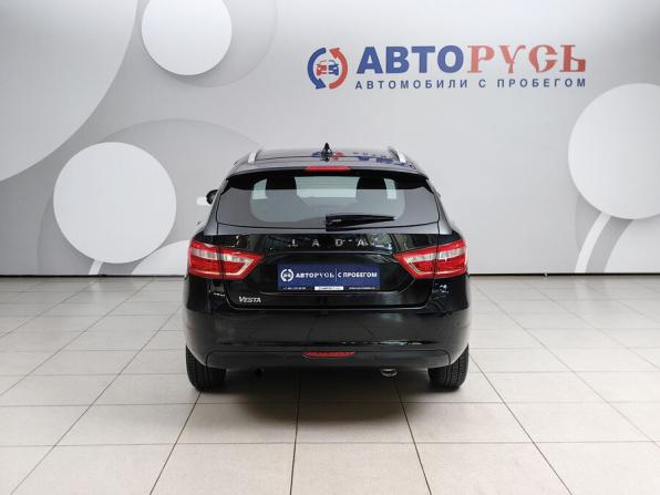 Lada (ВАЗ) Vesta I с пробегом 2020 года, цена 1 098 000 рублей, 45000 км, универсал, Автокод Объявления
