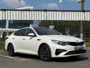Kia Optima IV Рестайлинг Ижевск  - изображение 50