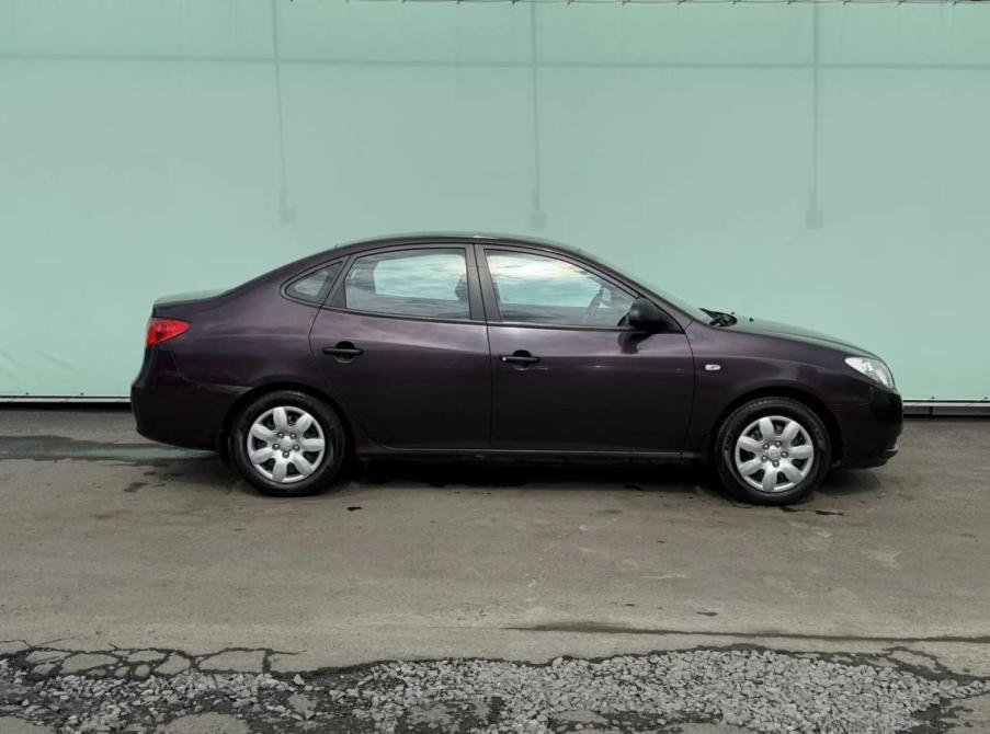Hyundai Elantra IV (HD) Кемерово  - изображение 6
