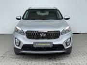 Kia Sorento III Prime Екатеринбург  - изображение 34