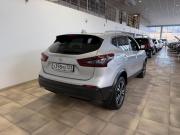 Nissan Qashqai II Рестайлинг Новороссийск  - изображение 40