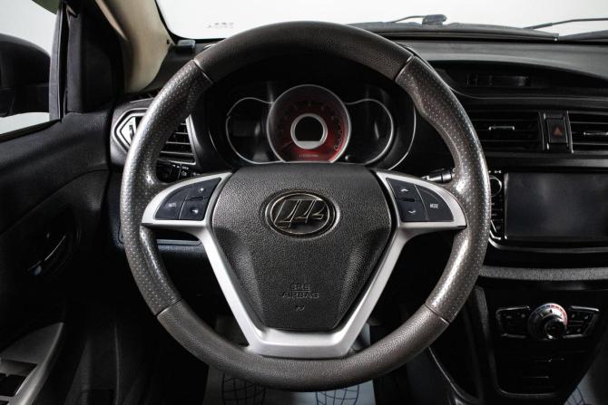 Lifan X50 с пробегом 2015 года, цена 399 000 рублей, 156318 км, хэтчбек, Автокод Объявления