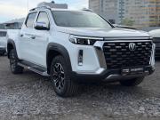 Changan Hunter Plus Санкт-Петербург  - изображение 26